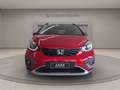 Honda Jazz Crosstar 1.5 hev ecvt Rood - thumbnail 2