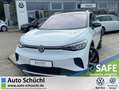 Volkswagen ID.4 PRO-PERFORMANCE WÄRMEPUMPE+NAVI+20"+LED+AH Weiß - thumbnail 1
