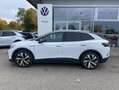 Volkswagen ID.4 PRO-PERFORMANCE WÄRMEPUMPE+NAVI+20"+LED+AH Weiß - thumbnail 2