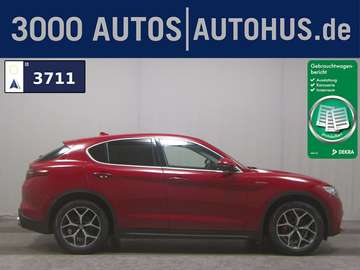 2.2 JTDM Super Q4 T-Leder Navi Xenon RFK