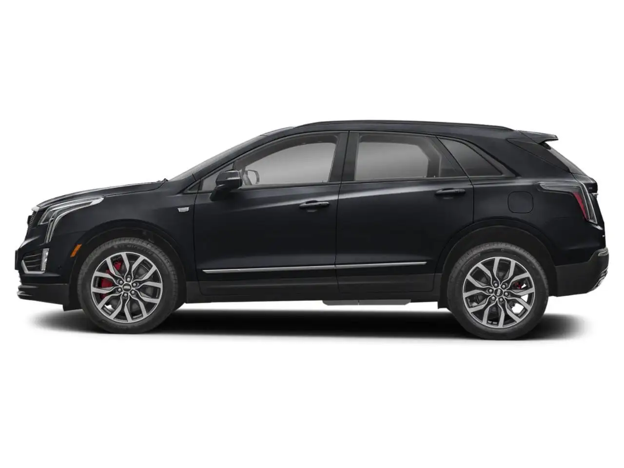 Cadillac XT5 снимка Cadillac XT5