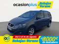 SEAT Alhambra 2.0TDI CR Ecomotive Style 140 Marrón - thumbnail 1