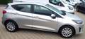Ford Fiesta Cool & Connect Navi Lenkradheizung Silber - thumbnail 4