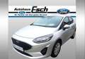 Ford Fiesta Cool & Connect Navi Lenkradheizung Silber - thumbnail 1