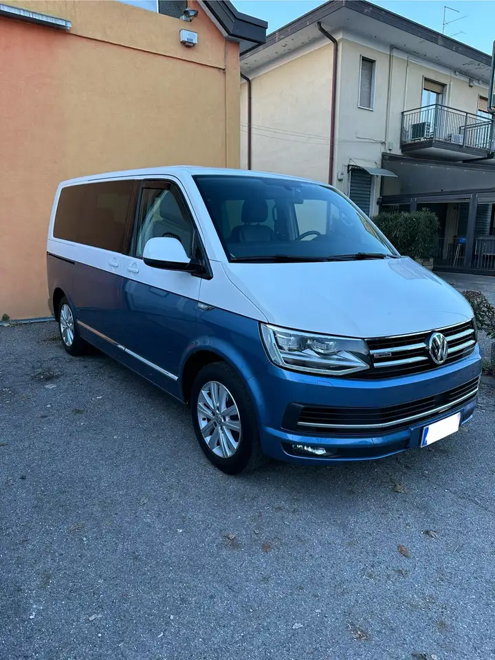Volkswagen T6