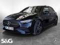 Mercedes-Benz A 200 AMG MBUX+M-LED+RüKam+Night+Distronic+18"LM Schwarz - thumbnail 12