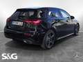 Mercedes-Benz A 200 AMG MBUX+M-LED+RüKam+Night+Distronic+18"LM Schwarz - thumbnail 2