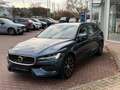 Volvo V60 T6 AWD Recharge Core Auto Blu/Azzurro - thumbnail 3