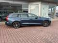 Volvo V60 T6 AWD Recharge Core Auto Blu/Azzurro - thumbnail 5