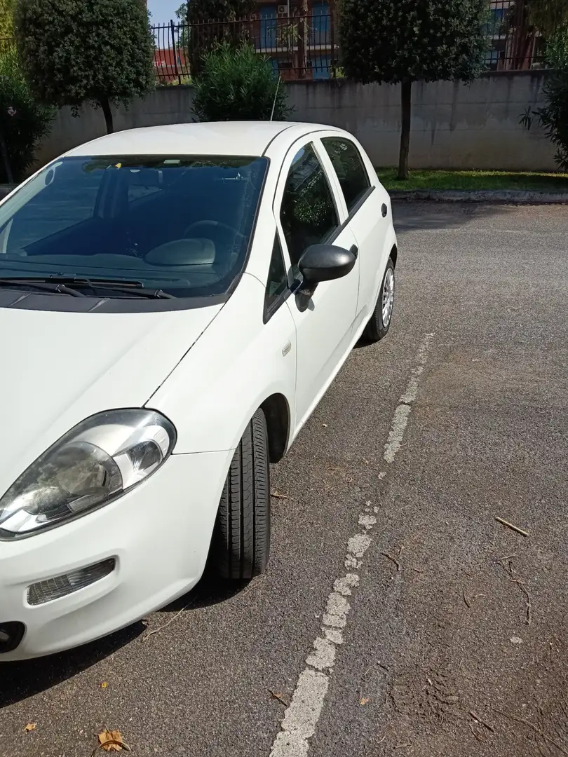 Fiat Grande Punto 5p 1.3 mjt 16v Dynamic 90cv 6m FL - 1