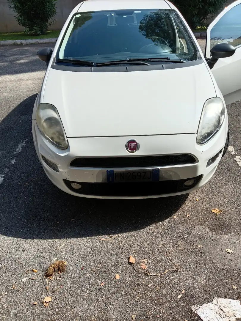 Fiat Grande Punto 5p 1.3 mjt 16v Dynamic 90cv 6m FL - 2