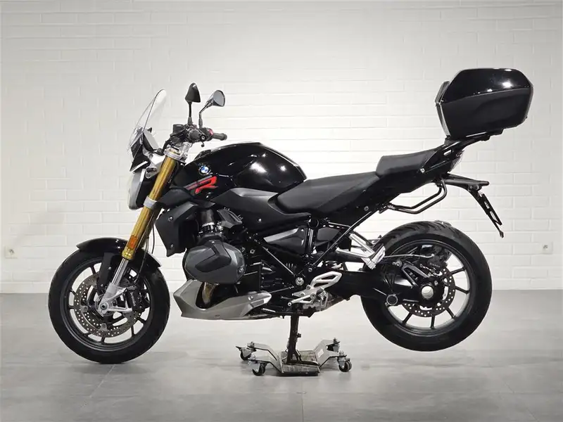 BMW R 1250 R - foto 2