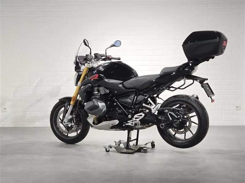 BMW R 1250 R - foto 3