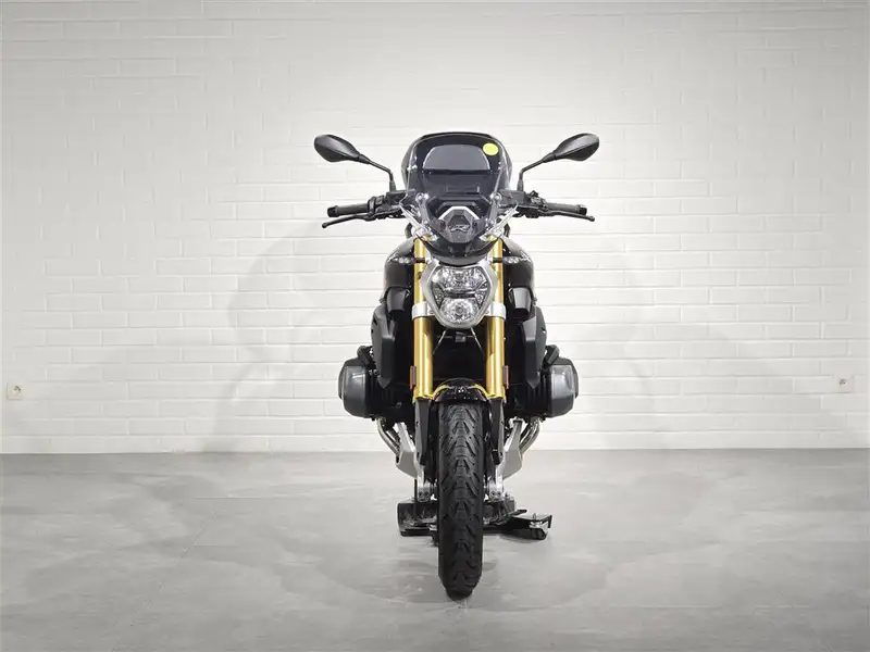 BMW R 1250 R - foto 8