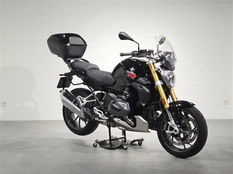 BMW R 1250 R - foto 7