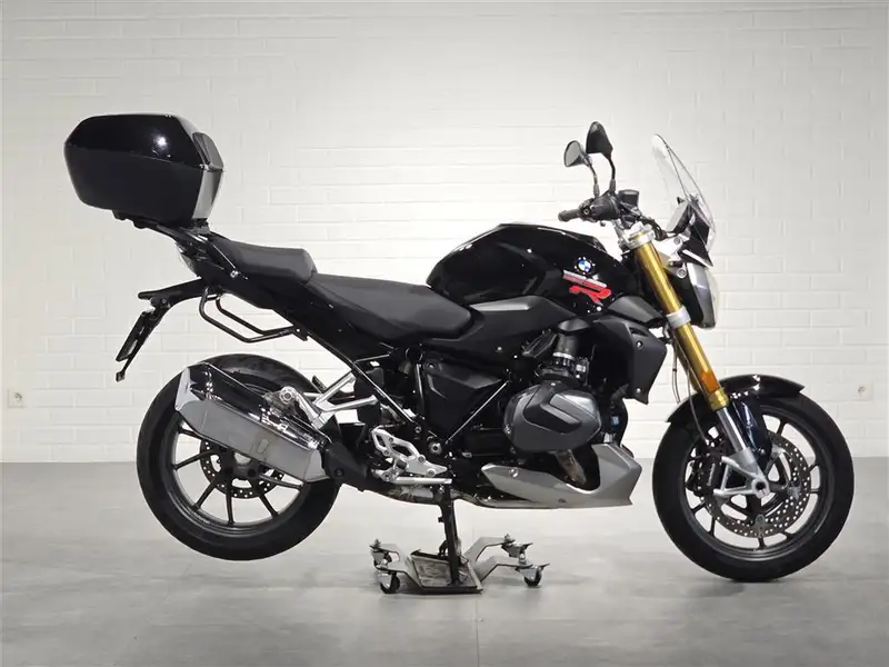 BMW R 1250 R - foto 6