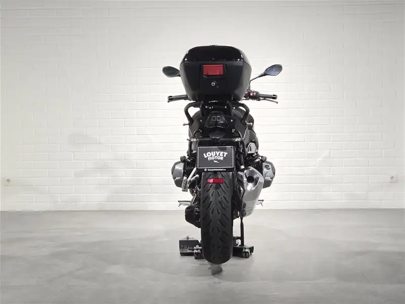 BMW R 1250 R - foto 4