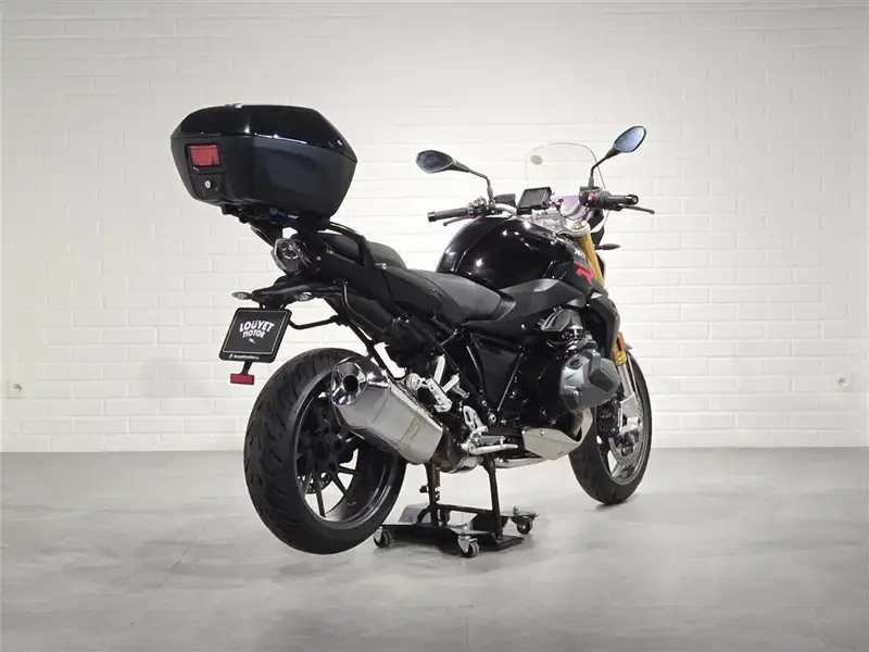 BMW R 1250 R - foto 5