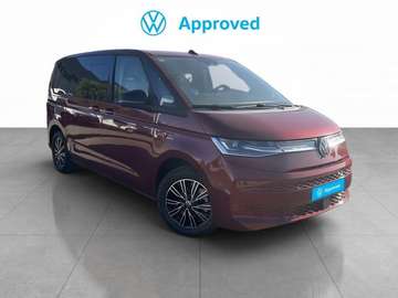 1.4 TSI PHEV Batalla Corta Life DSG 160kW