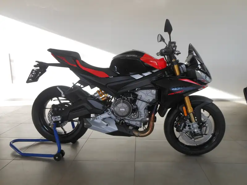 Aprilia Tuono
