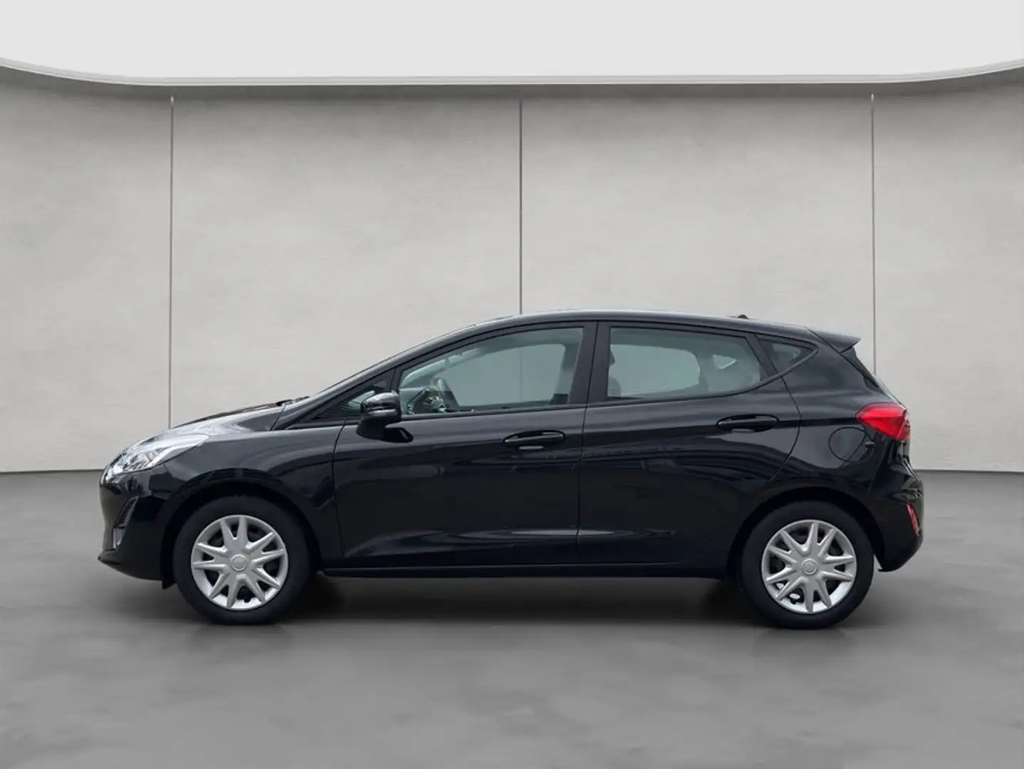 Ford Fiesta 1.1 TREND *KLIMA*1.Hand* Nero - 2