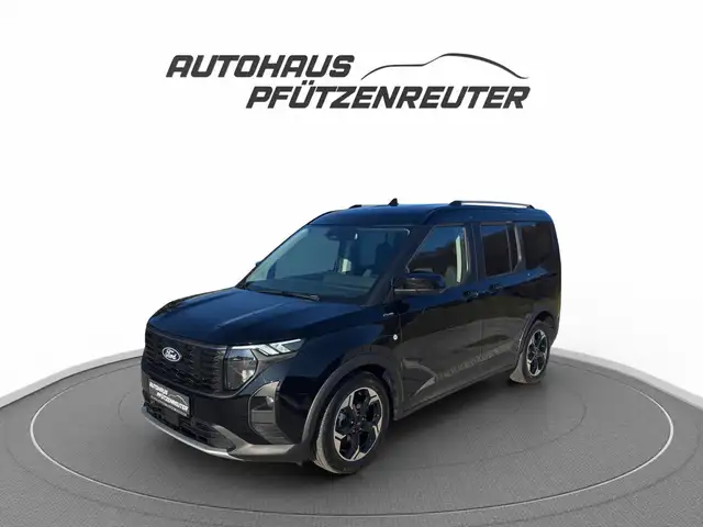 Ford Tourneo Courier 1.0 EcoBoost Active NAVI SHZ