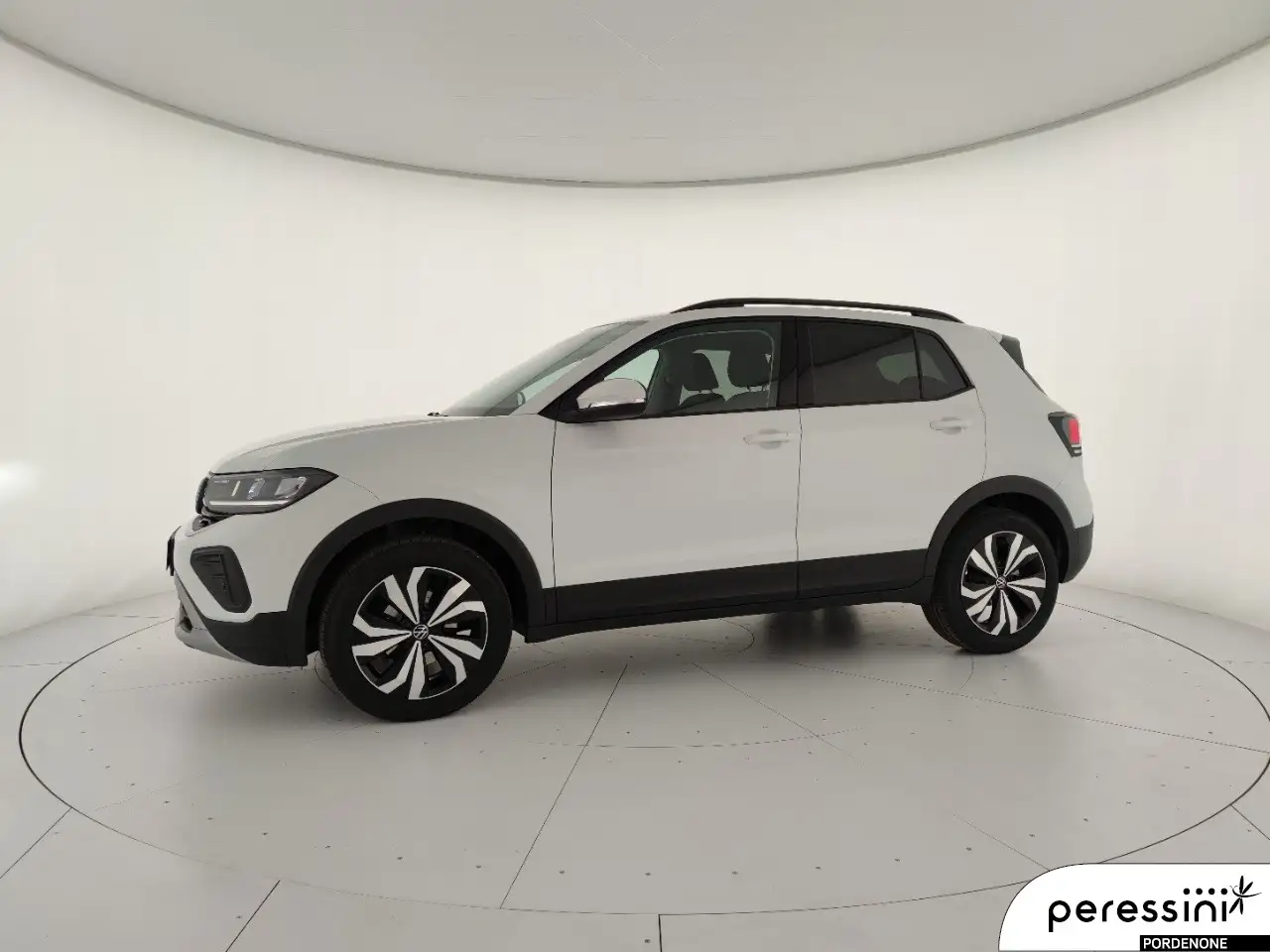 Volkswagen T-Cross 2026