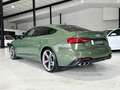 Audi S5 3.0 TDI quattro Sportback *Virtual,Laser,B&O* zelena - thumbnail 4