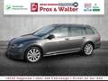 Volkswagen Golf VII Variant 1.5 TSI BlueMotion Highline AHK Gris - thumbnail 3