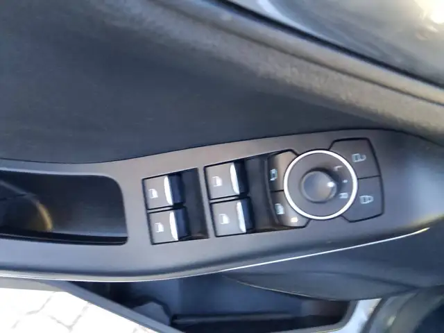 Ford Puma view 10