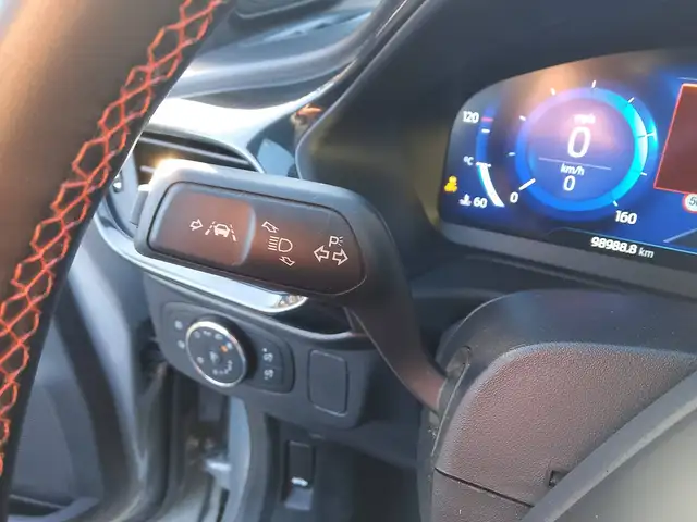 Ford Puma view 12