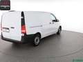 Mercedes-Benz Vito Vito 114 CDI KASTEN LANG STANDHZ,SPURPAKET,KLIMA Blanc - thumbnail 5