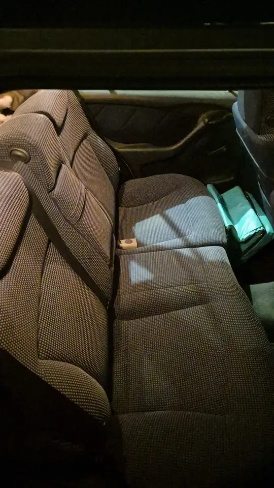 Fiat Marea Weekend 1.9 jtd ELX 110cv, foto 4