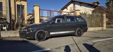 Weekend 1.9 jtd ELX 110cv