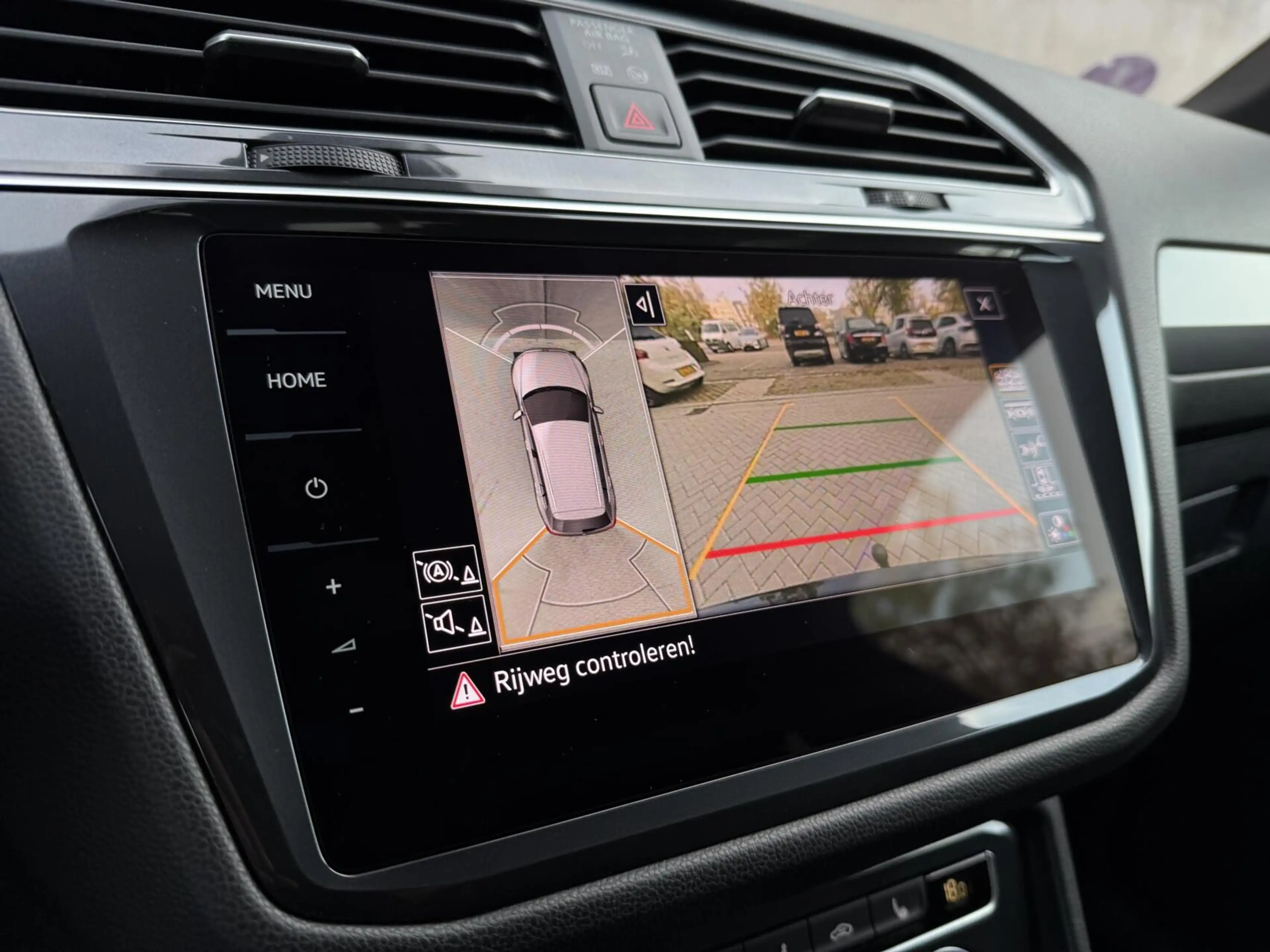 Volkswagen Tiguan Allspace 2.0 TSI 4Motion Highline Business R 7p. Trekhaak | — photo 13