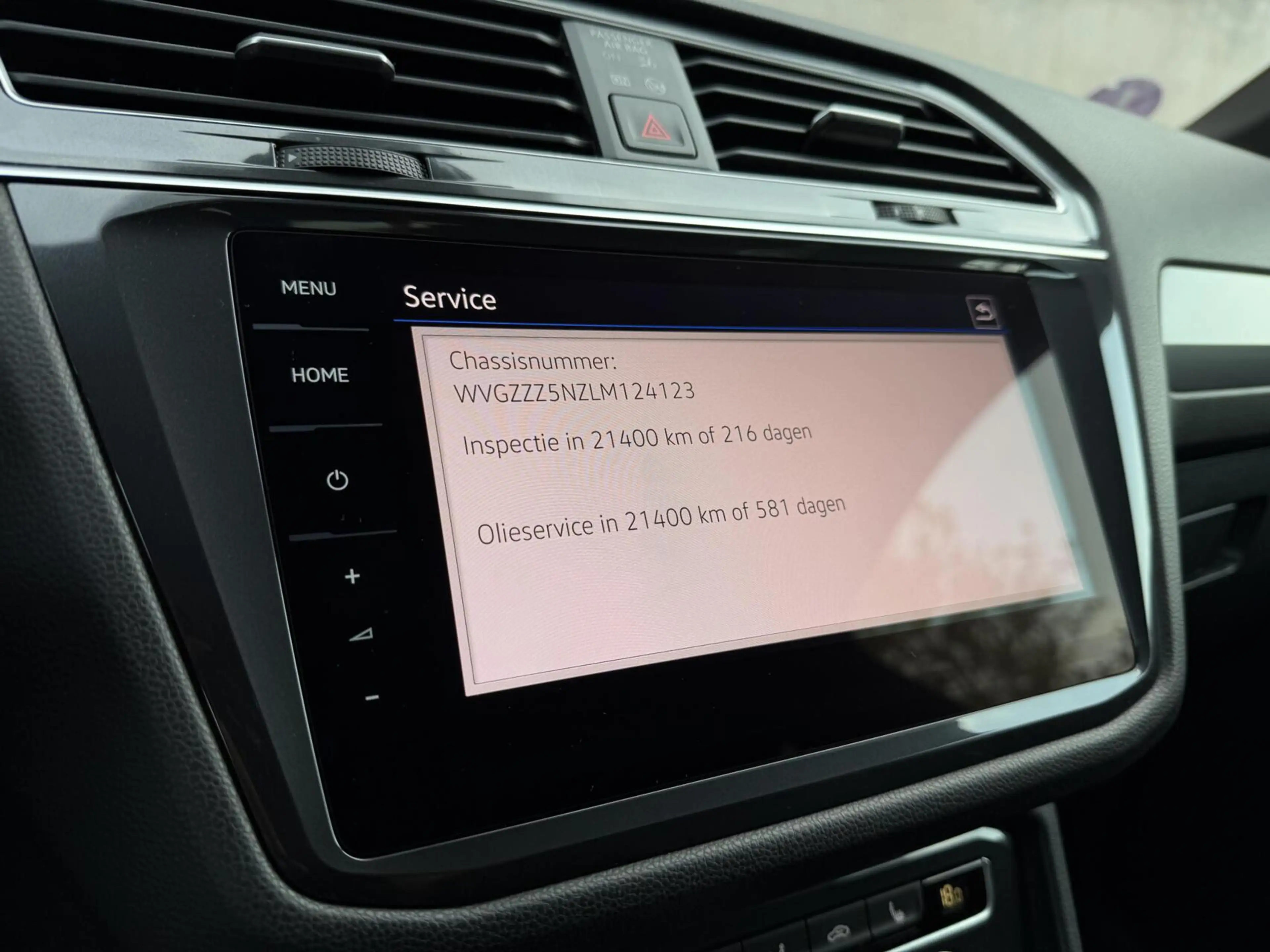 Volkswagen Tiguan Allspace 2.0 TSI 4Motion Highline Business R 7p. Trekhaak | — photo 10
