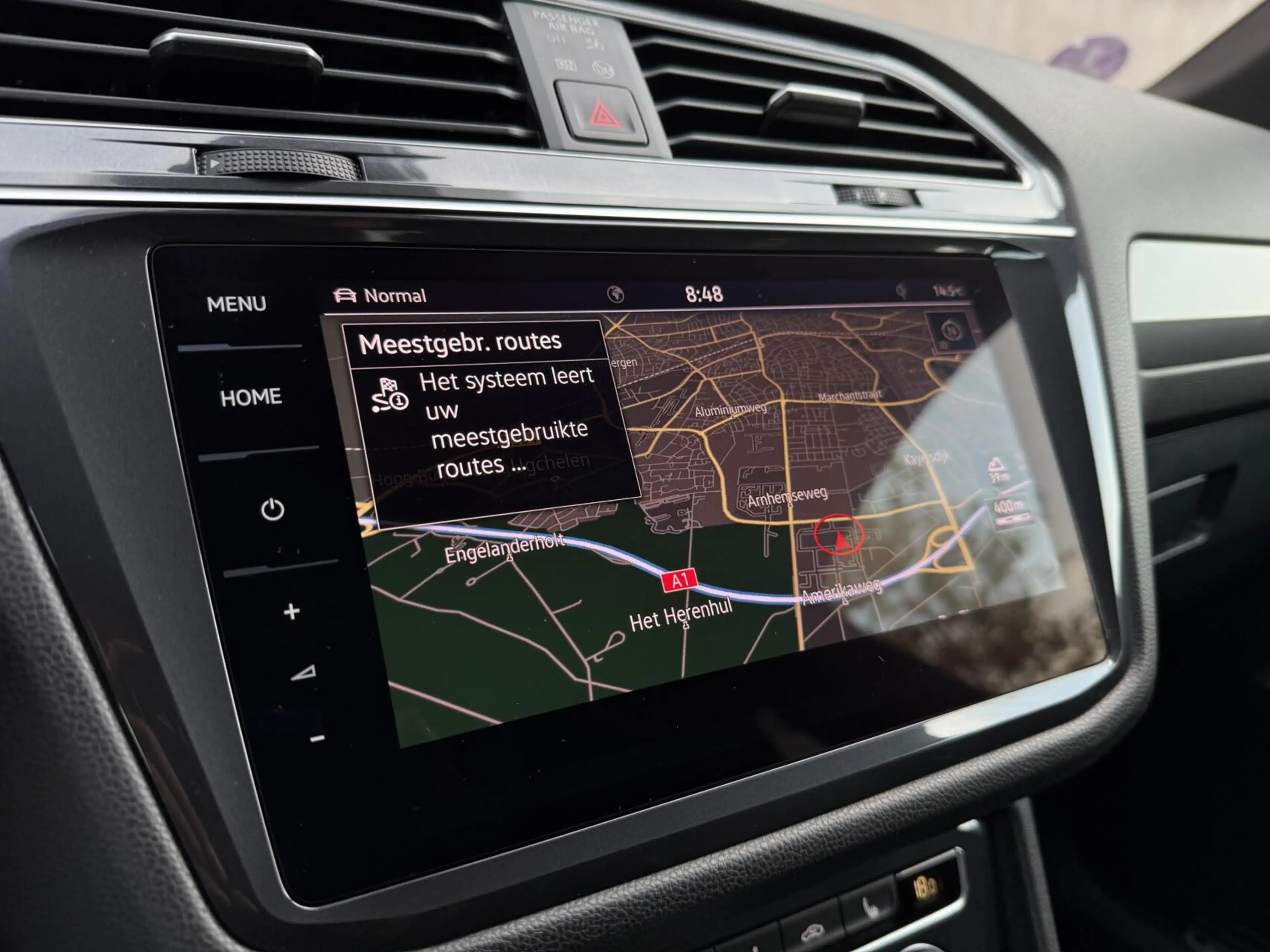 Volkswagen Tiguan Allspace 2.0 TSI 4Motion Highline Business R 7p. Trekhaak | — photo 14