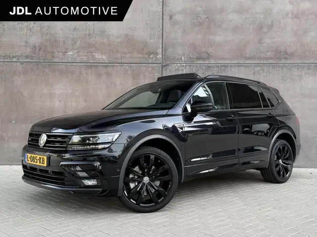 Volkswagen Tiguan Allspace 2.0 TSI 4Motion Highline Business R 7p. Trekhaak |