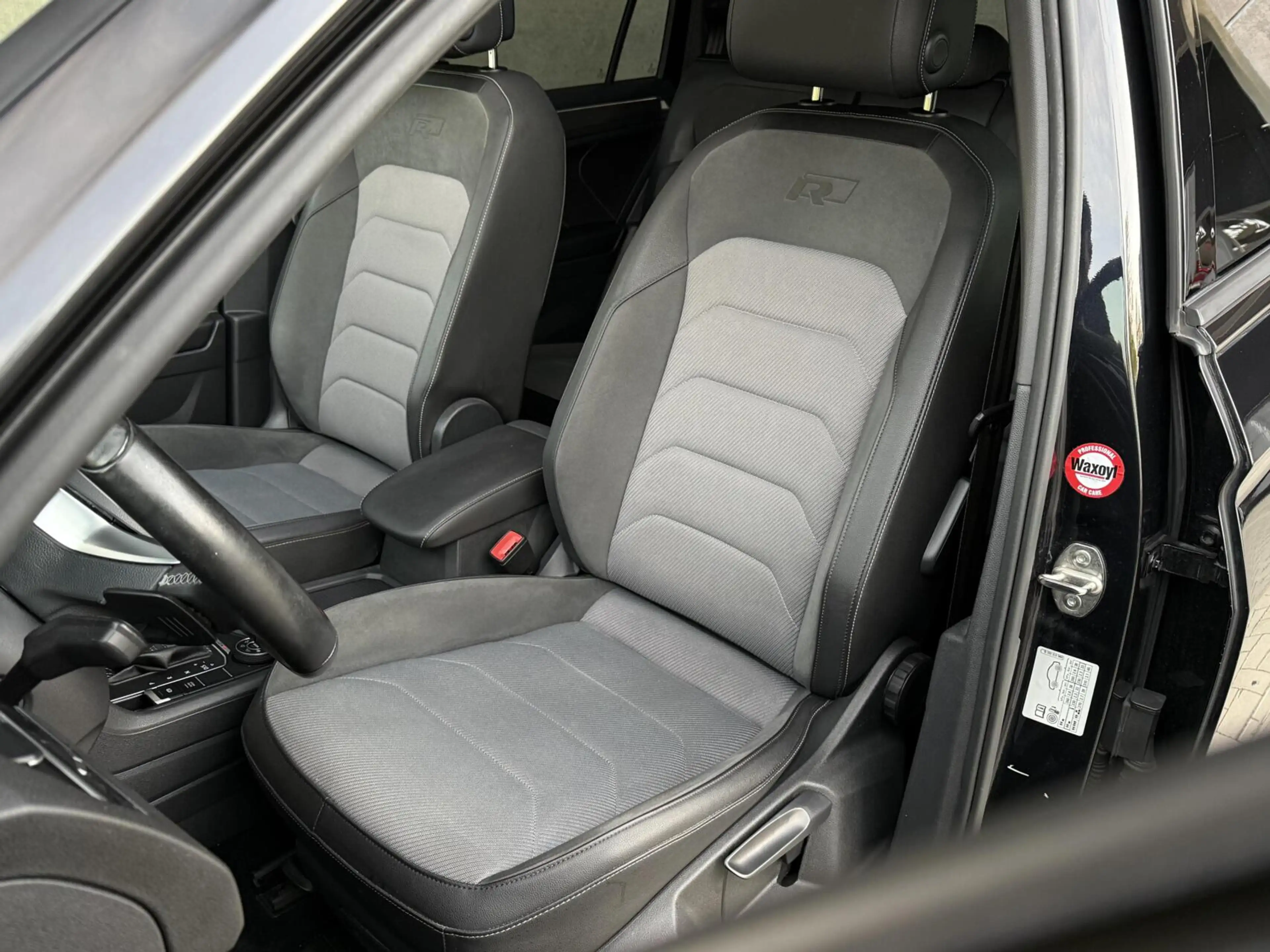 Volkswagen Tiguan Allspace 2.0 TSI 4Motion Highline Business R 7p. Trekhaak | — photo 9