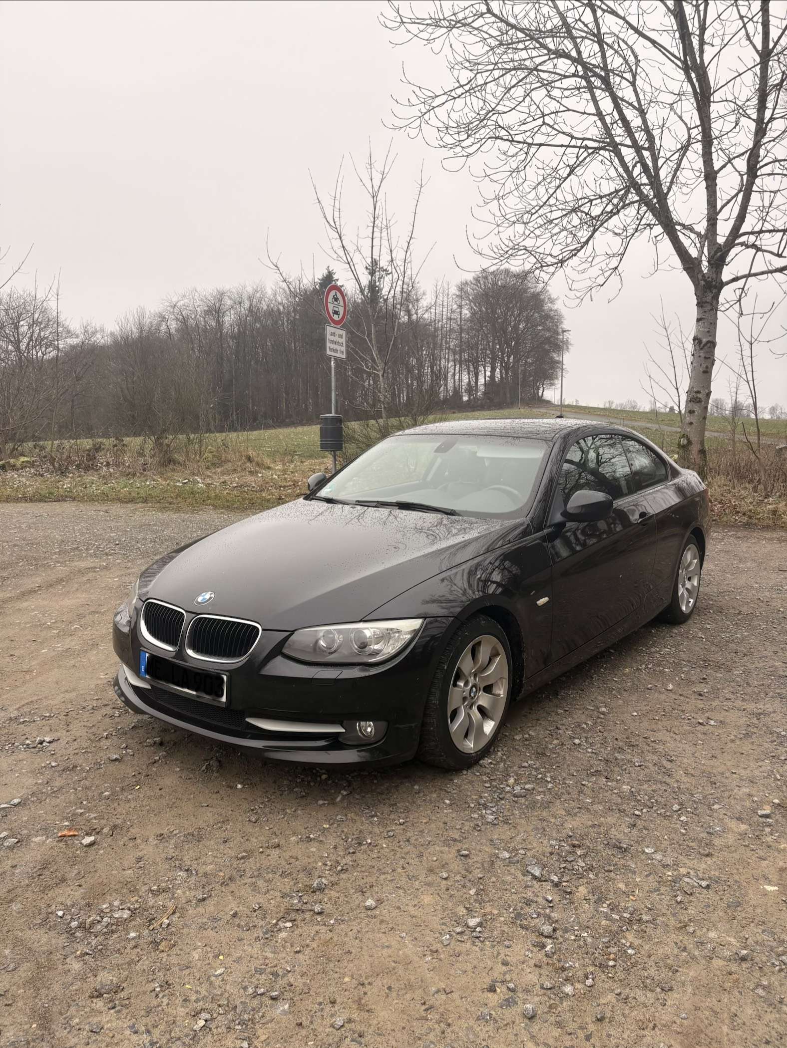 Second hand Bmw 3 Series 