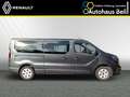 Renault Trafic Combi L2H1 3 Grau - thumbnail 4