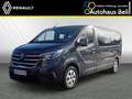Renault Trafic Combi L2H1 3 Grau - thumbnail 1