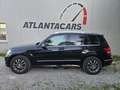 Mercedes-Benz GLK 350 GLK 350 4Matic (204.987) Schwarz - thumbnail 8