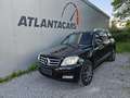 Mercedes-Benz GLK 350 GLK 350 4Matic (204.987) Schwarz - thumbnail 1