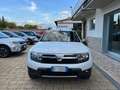 Dacia Duster 1.6 110CV 4x4 Lauréate GPL Bianco - thumbnail 2