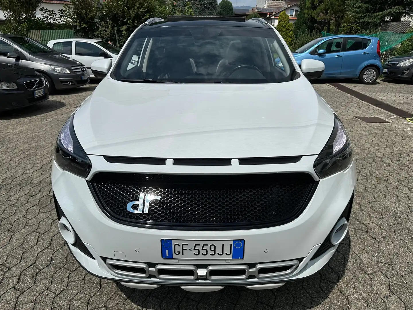 DR Automobiles DR F35 1.5 Turbo GPL 156CV auto*EURO6*FULL OPTIONAL - 2