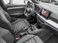 SEAT Ibiza FR  1.0 TSI KESSY+LED+DINAMICA+NAVIGATION Weiß - thumbnail 11