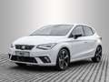 SEAT Ibiza FR  1.0 TSI KESSY+LED+DINAMICA+NAVIGATION Weiß - thumbnail 3