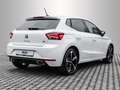 SEAT Ibiza FR  1.0 TSI KESSY+LED+DINAMICA+NAVIGATION Weiß - thumbnail 4