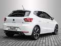 SEAT Ibiza FR FR 1.0 TSI KESSY+LED+DINAMICA+NAVIGATIO Weiß - thumbnail 4